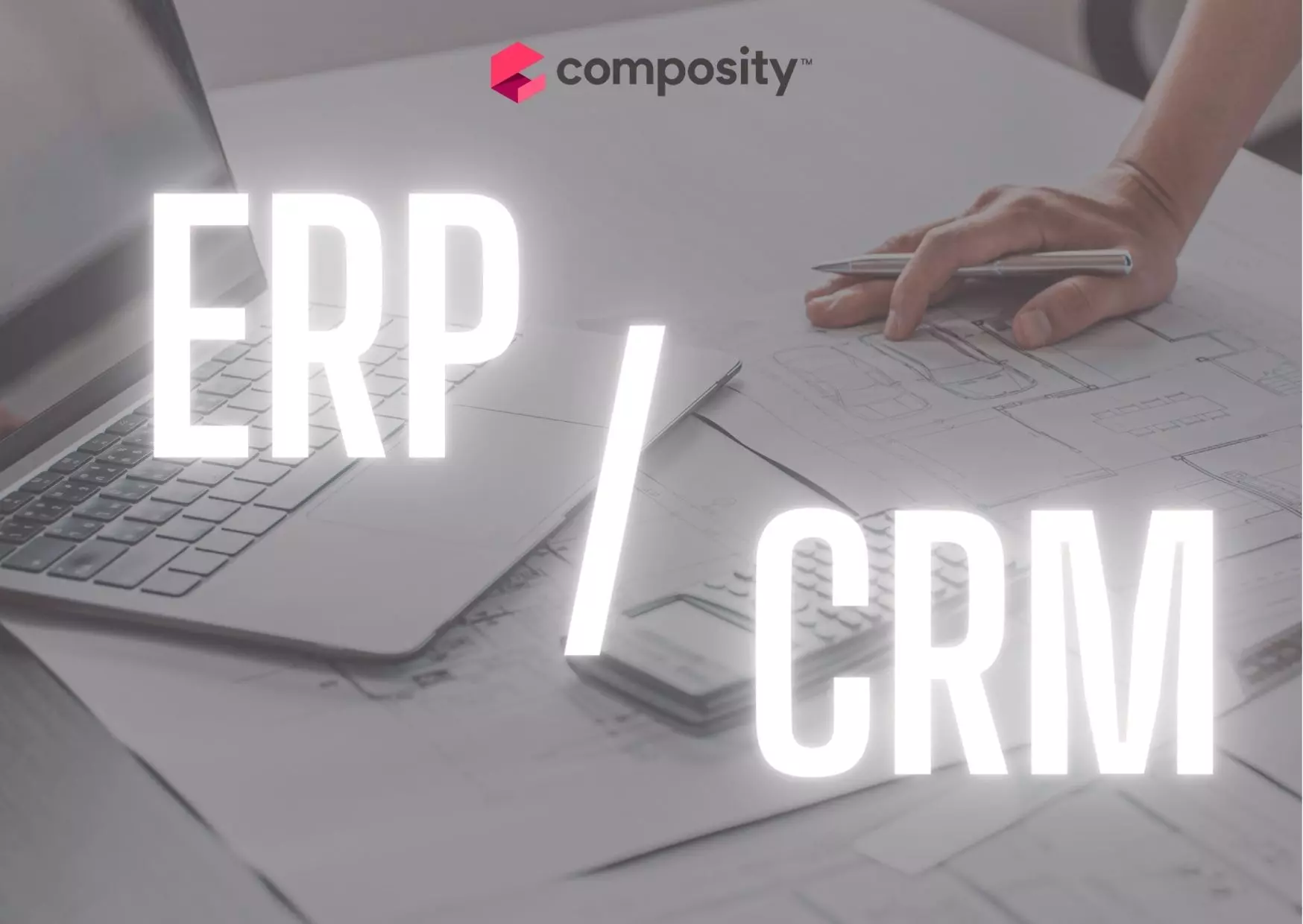 ERP vs. CRM: Understanding the Difference