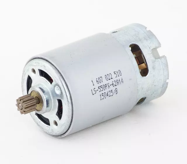 MOTOR LS550PX 62814